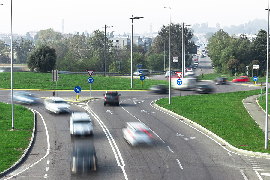 Zukunftsweisende Verkehrslösungen